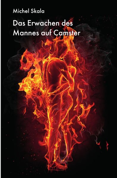 Cover von Das Erwachen des Mannes auf Camster