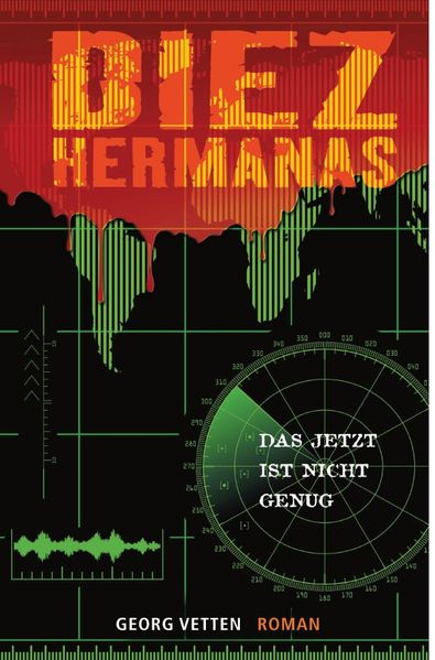 Cover von Diez Hermanas