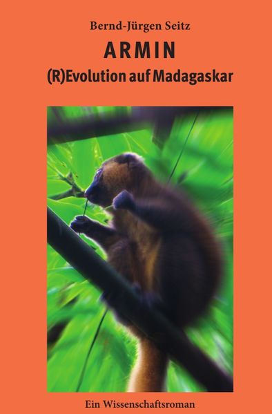 Cover von Armin