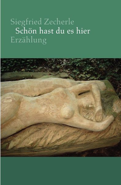 Cover von Schön hast du es hier