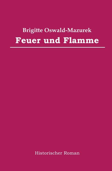 Cover von Feuer und Flamme