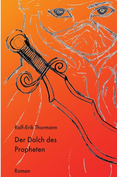 Cover von Der Dolch des Propheten