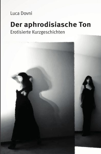 Cover von Der aphrodisiasche Ton
