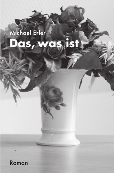 Cover von Das, was ist