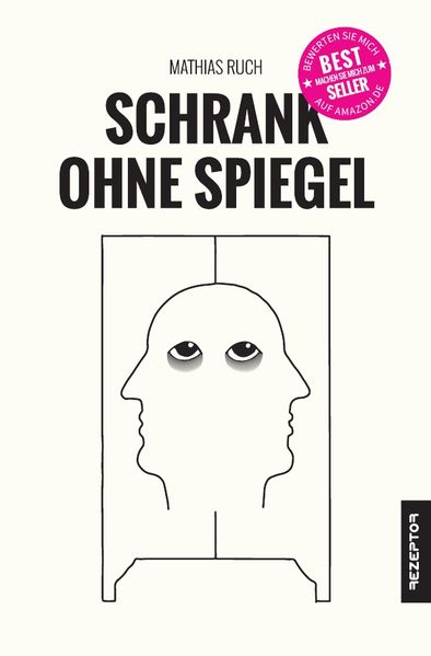 Cover von Schrank ohne Spiegel