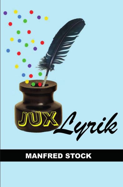 Cover von JuxLyrik