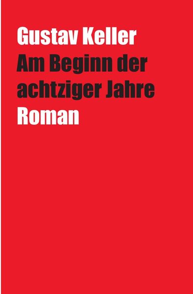 Cover von Am Beginn der achtziger Jahre