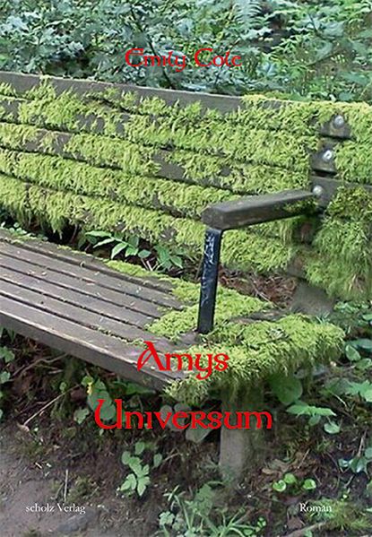 Cover von Amys Universum