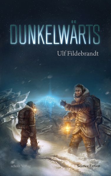 Cover von Dunkelwärts