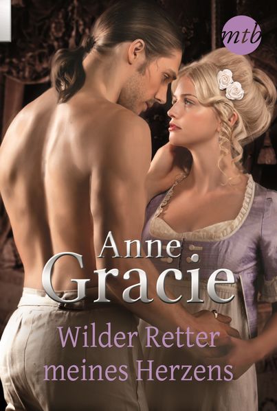 Cover von Wilder Retter meines Herzens