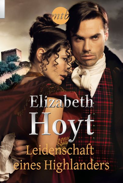 Cover von Leidenschaft eines Highlanders