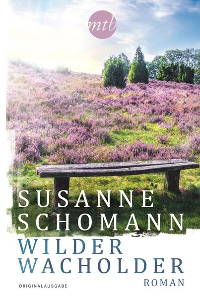 Cover von Wilder Wacholder