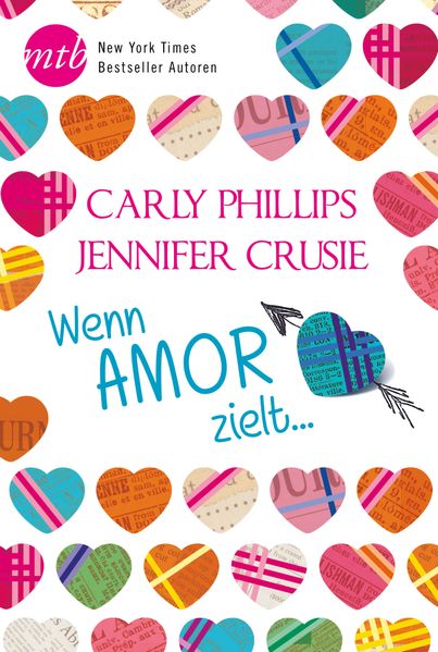 Cover von Wenn Amor zielt …