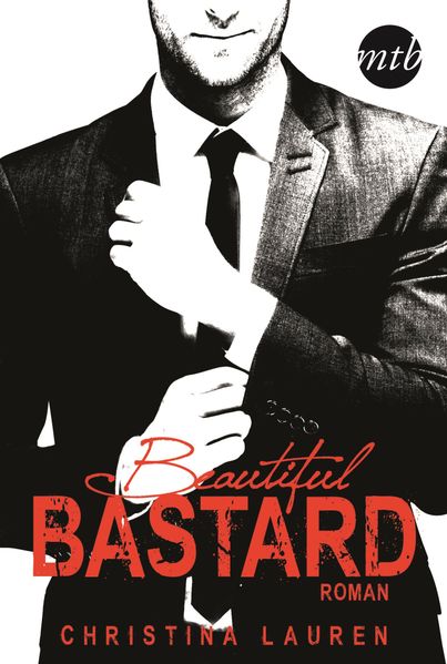 Cover von Beautiful Bastard