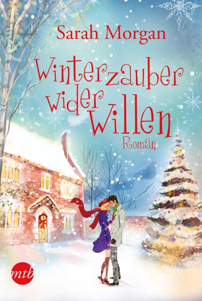Cover von Winterzauber wider Willen