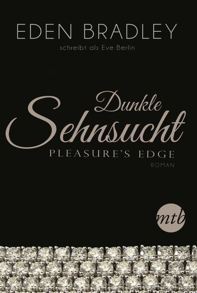 Cover von Dunkle Sehnsucht – Pleasure’s Edge