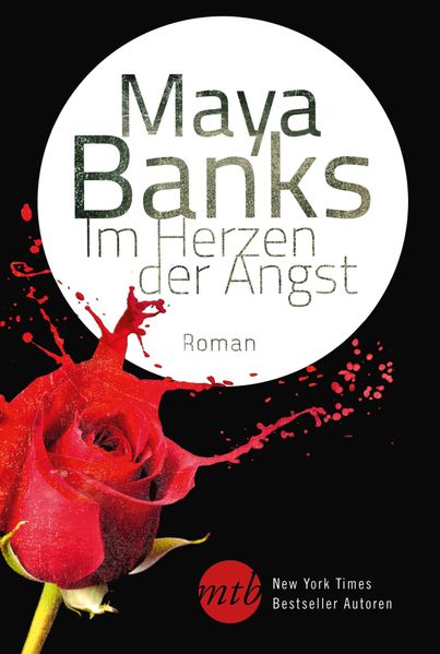 Cover von Im Herzen der Angst