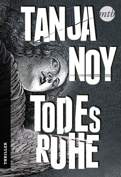 Cover von Todesruhe