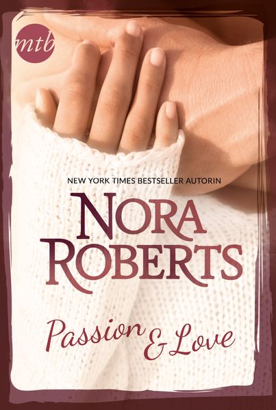 Cover von Passion and Love