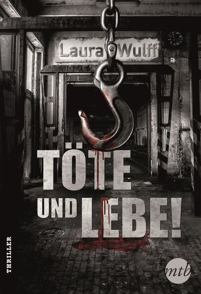 Cover von Töte und lebe!