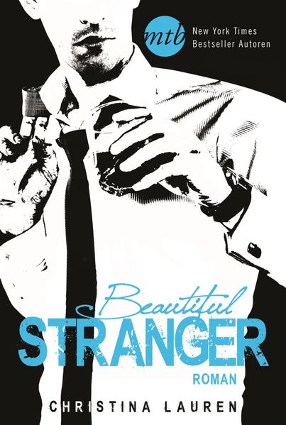 Cover von Beautiful Stranger