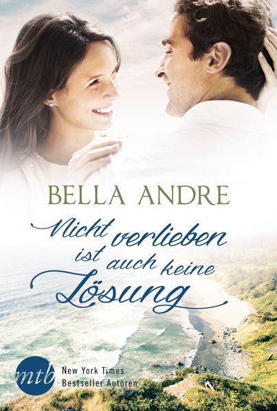 Cover von Nicht verlieben ist auch keine Lösung
