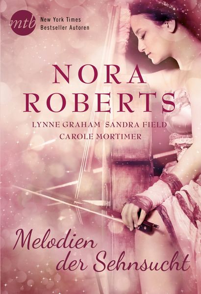 Cover von Melodien der Sehnsucht