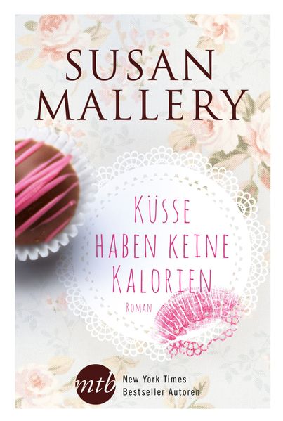 Cover von Küsse haben keine Kalorien