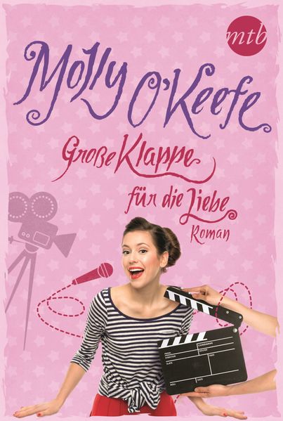 Cover von Große Klappe für die Liebe
