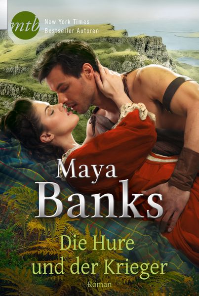 Cover von Die Hure und der Krieger