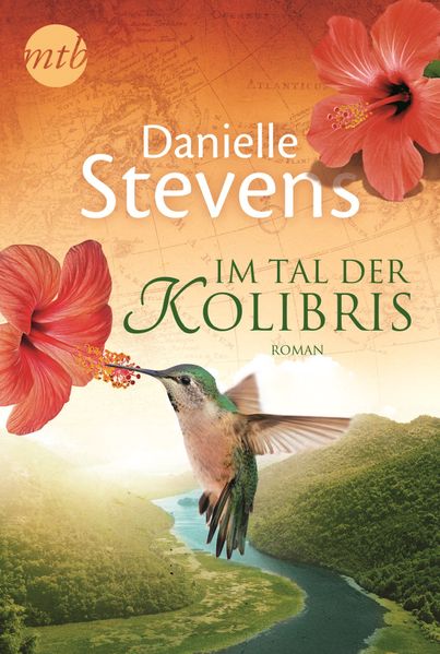 Cover von Im Tal der Kolibris