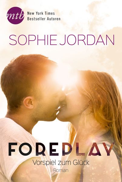 Cover von Foreplay – Vorspiel zum Glück