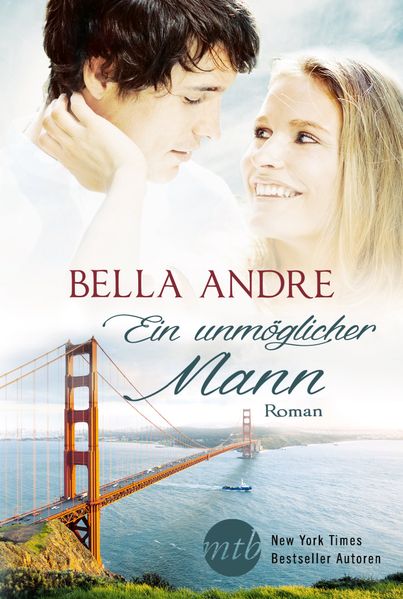 Cover von Ein unmöglicher Mann