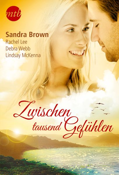 Cover von Zwischen tausend Gefühlen