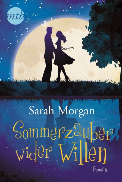 Cover von Sommerzauber wider Willen