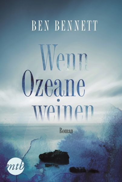 Cover von Wenn Ozeane weinen