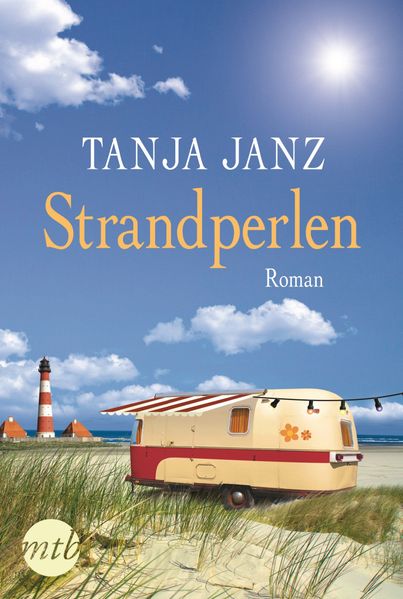 Cover von Strandperlen