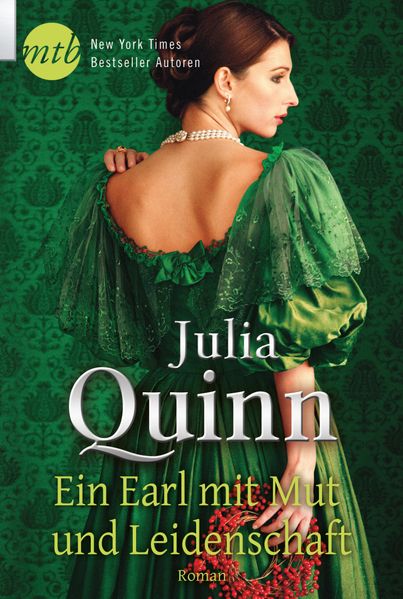 Cover von Ein Earl mit Mut und Leidenschaft