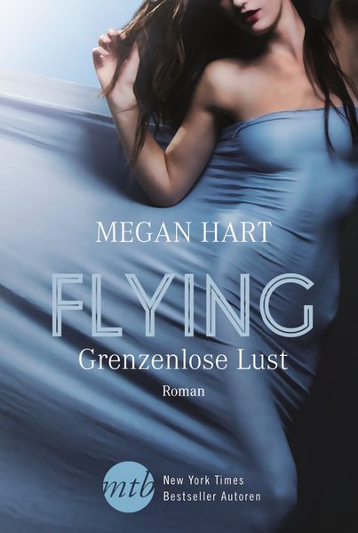 Cover von Flying – Grenzenlose Lust