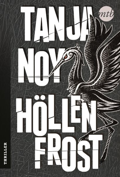 Cover von Höllenfrost
