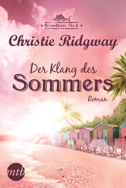 Cover von Der Klang des Sommers