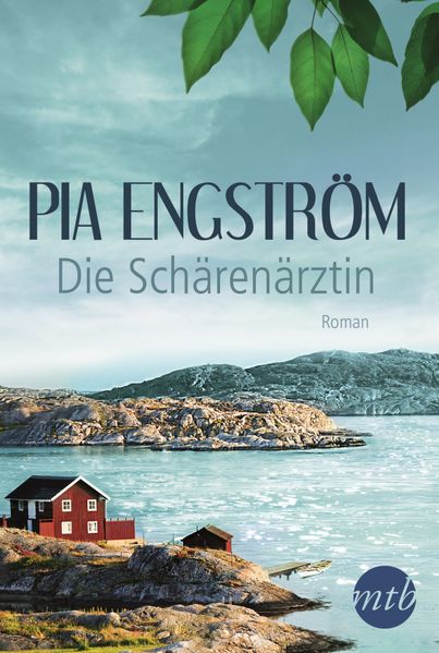 Cover von Die Schärenärztin