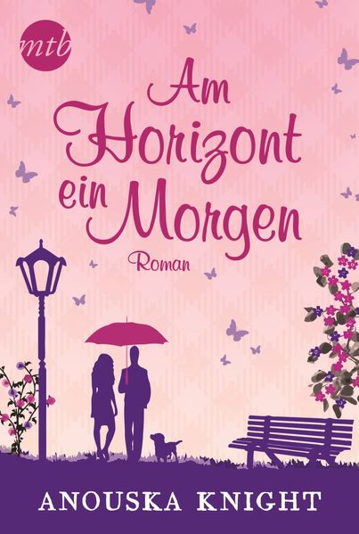Cover von Am Horizont ein Morgen
