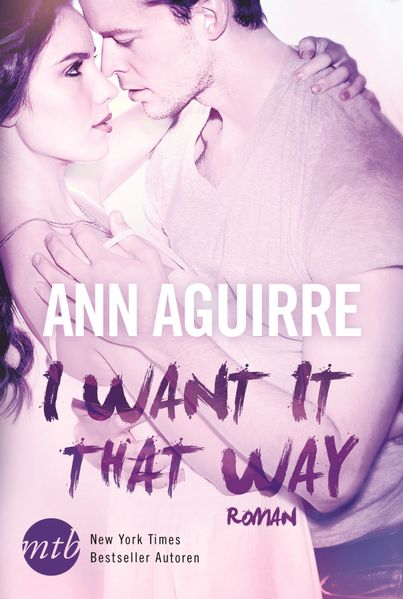 Cover von I Want It That Way