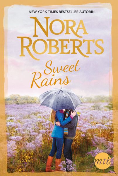 Cover von Sweet Rains