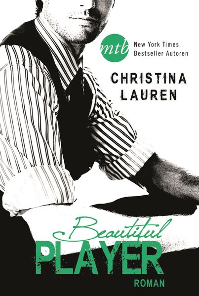 Cover von Beautiful Player