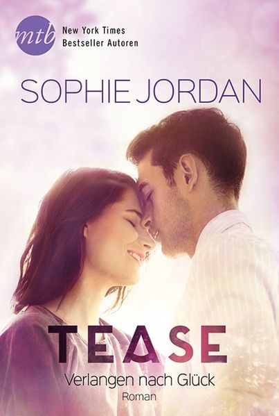 Cover von Tease – Verlangen nach Glück
