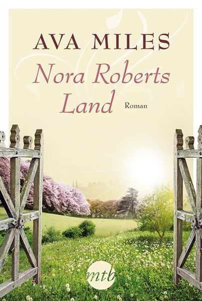 Cover von Nora Roberts Land