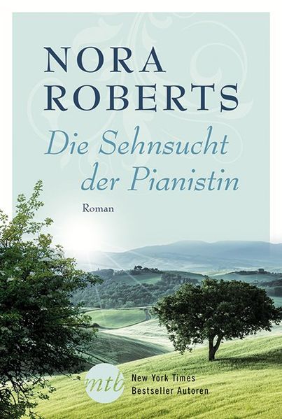 Cover von Die Sehnsucht der Pianistin