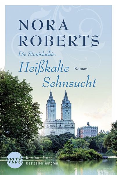 Cover von Heißkalte Sehnsucht
